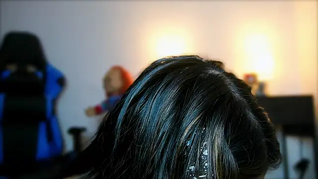 Snapshot of AlessiaVix chatting on February 5, 2025, 4:36 pm AlessiaVix online show from February 5, 2025, 4:36 pm