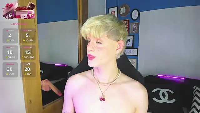 VladHellsing4 online show from January 6, 2026, 2:10 pm