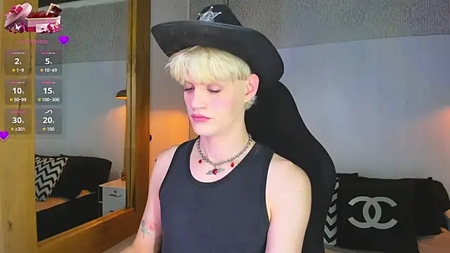 VladHellsing4 online show from February 26, 2026, 2:27 pm