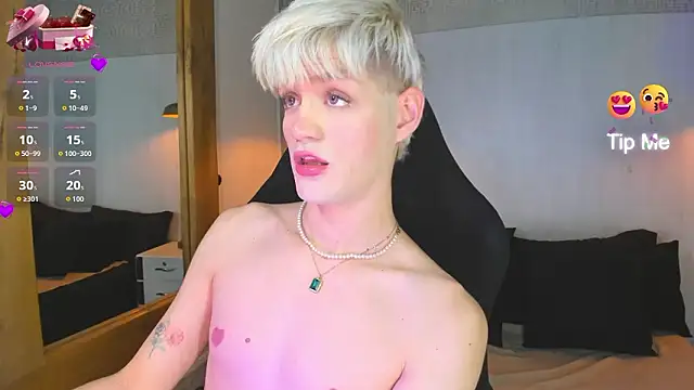 VladHellsing4 online show from March 18, 2026, 2:20 pm