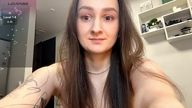 Snapshot of Eva_Eva_ chatting on January 31, 2026, 11:58 pm Eva Eva online show from January 31, 2026, 11:58 pm