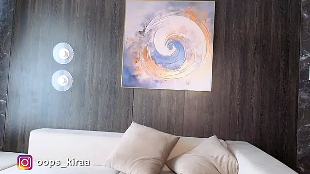 Kira mmr online show from March 12, 2026, 8:42 am