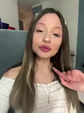 Kimsweet7 online show from February 22, 2025, 5:35 pm