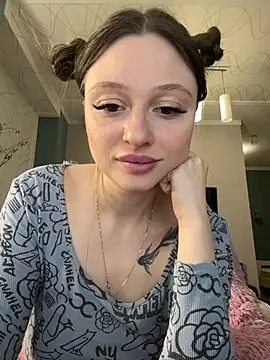 Kimsweet7 online show from March 5, 2025, 8:10 pm