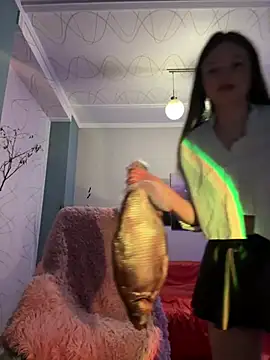 Kimsweet7 online show from March 16, 2025, 9:05 pm