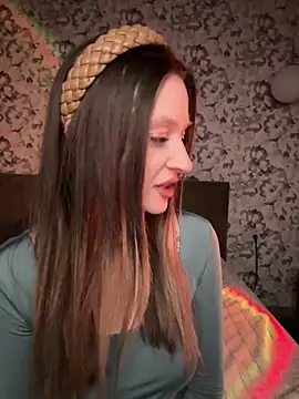 Kimsweet7 online show from March 19, 2025, 5:06 pm