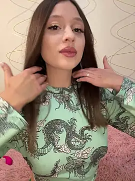 Kimsweet7 online show from November 15, 2025, 5:53 pm