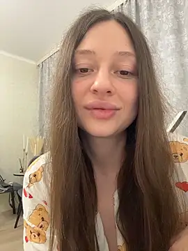 Kimsweet7 online show from April 1, 2026, 6:05 pm