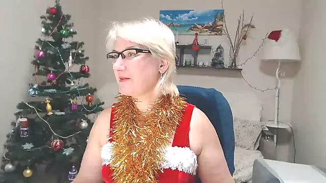 FleurMays online show from December 26, 2024, 12:27 pm