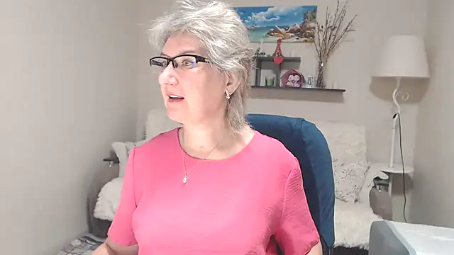 FleurMays online show from November 27, 2025, 5:20 am