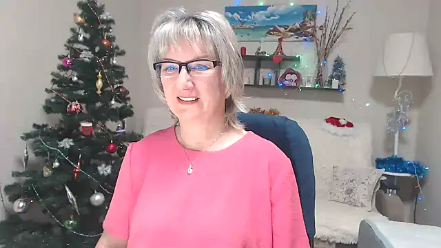 FleurMays online show from December 20, 2025, 6:53 am