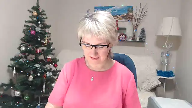 FleurMays online show from January 10, 2026, 5:20 am