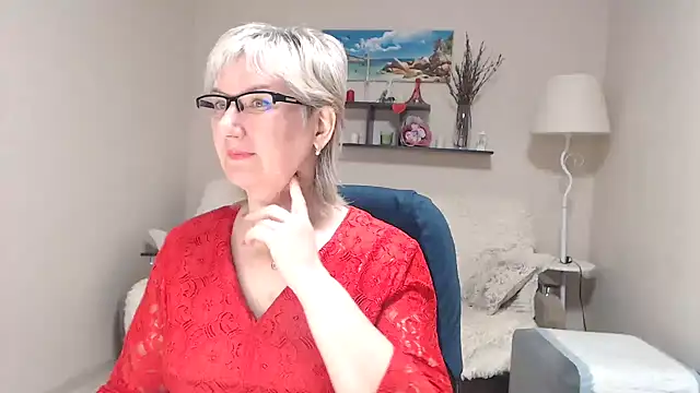 FleurMays online show from April 4, 2026, 3:16 am