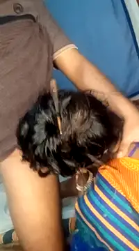 Snapshot of ArishaCouple chatting on January 23, 2025, 10:11 pm ArishaCouple online show from January 23, 2025, 10:11 pm