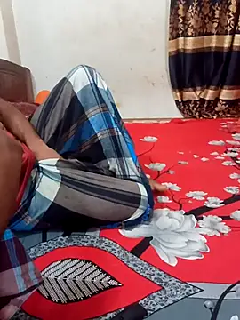 Snapshot of ArishaCouple chatting on March 23, 2025, 5:54 am ArishaCouple online show from March 23, 2025, 5:54 am