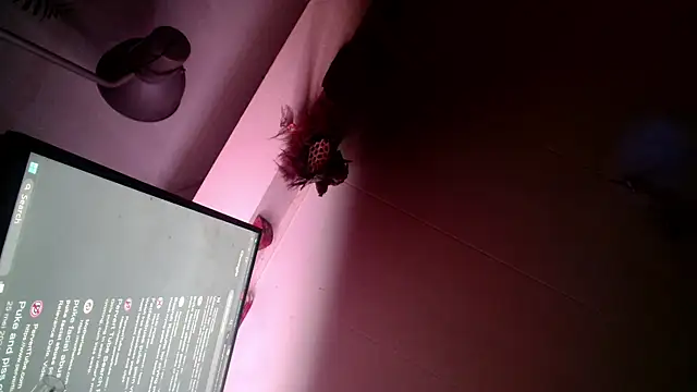 Gigadickman online show from December 13, 2024, 6:00 am