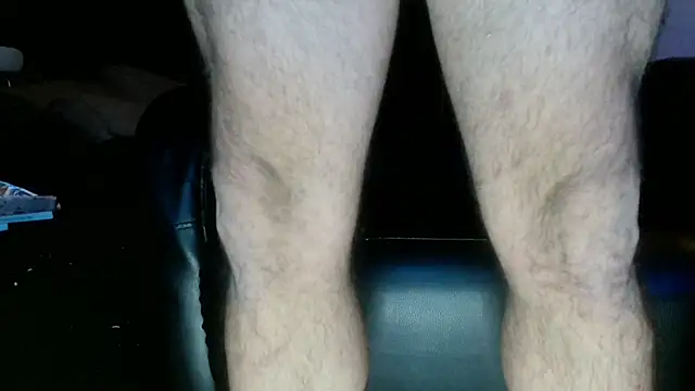 Gigadickman online show from December 26, 2024, 4:43 am