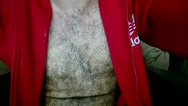 Gigadickman online show from January 5, 2025, 8:42 pm