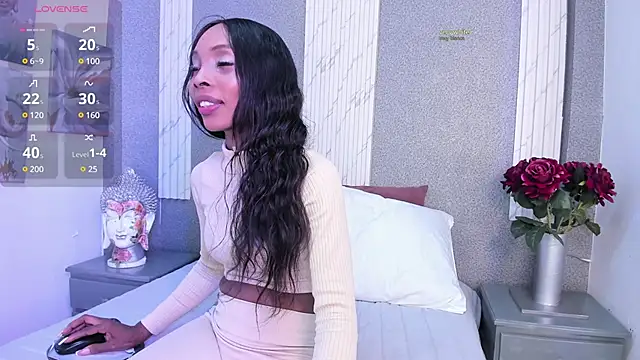 Snapshot of Scarleet_am chatting on February 27, 2025, 1:48 am Scarleet am online show from February 27, 2025, 1:48 am