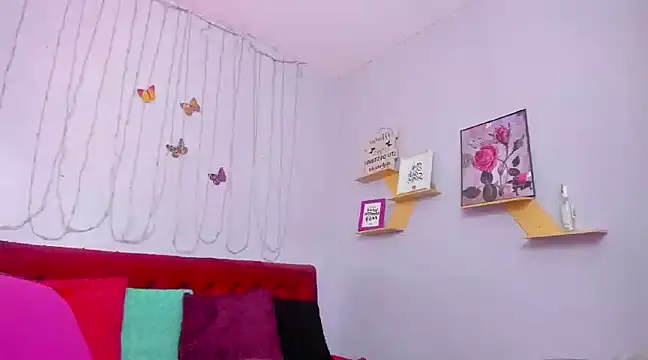 kathina giraldo online show from February 20, 2025, 6:46 pm