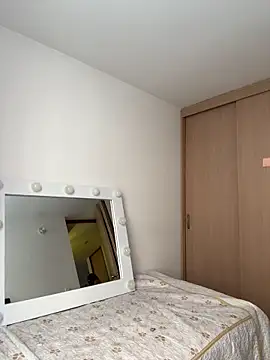 SofiaG  online show from January 17, 2025, 2:18 pm