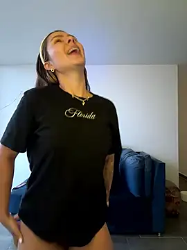 Snapshot of SofiaG_ chatting on January 15, 2026, 10:24 pm SofiaG online show from January 15, 2026, 10:24 pm