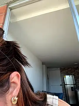 Snapshot of SofiaG_ chatting on January 17, 2026, 7:50 pm SofiaG online show from January 17, 2026, 7:50 pm