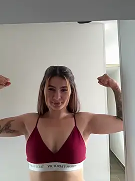 Snapshot of SofiaG_ chatting on February 16, 2026, 8:38 pm SofiaG online show from February 16, 2026, 8:38 pm