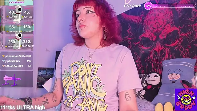 Snapshot of Sarah-Stoner chatting on April 21, 2026, 1:42 am Sarah-Stoner online show from April 21, 2026, 1:42 am