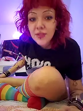 Snapshot of Sarah-Stoner chatting on May 31, 2026, 6:20 pm Sarah-Stoner online show from May 31, 2026, 6:20 pm