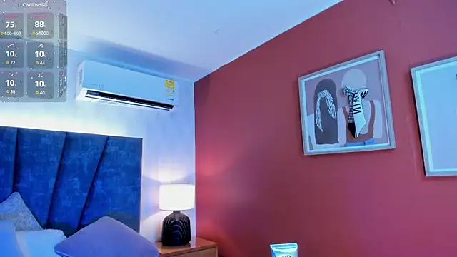 Snapshot of Ada__lee_ chatting on December 20, 2025, 1:23 am Ada lee online show from December 20, 2025, 1:23 am