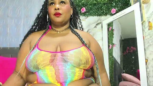 ebony 544 online show from March 2, 2026, 3:52 am