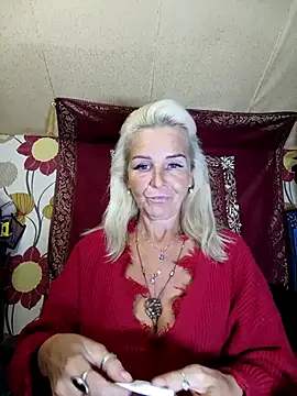 CassandraSandra44 online show from October 3, 2025, 5:54 pm