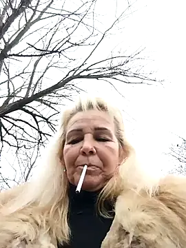 CassandraSandra44 online show from December 20, 2025, 9:38 am