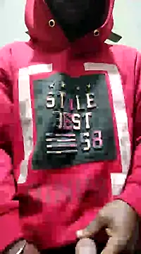 Hunter boy9 online show from December 21, 2024, 2:41 am