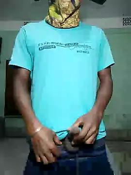 Hunter boy9 online show from January 1, 2025, 12:32 am