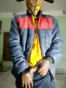 Hunter boy9 online show from January 3, 2025, 12:54 am