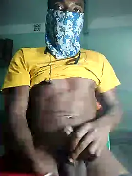 Hunter boy9 online show from January 15, 2025, 3:50 pm