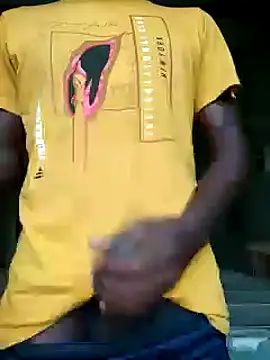 Hunter boy9 online show from February 25, 2025, 12:47 am