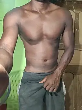 Hunter boy9 online show from February 20, 2026, 10:54 pm