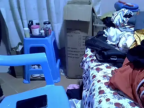 Just Karu online show from March 8, 2026, 2:21 pm