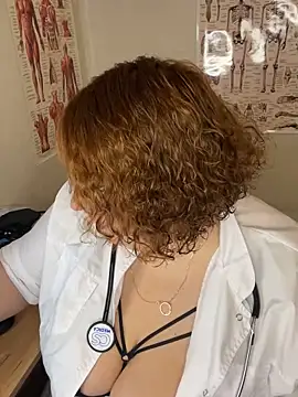 Tania-myr87 ZD online show from December 17, 2024, 9:17 am