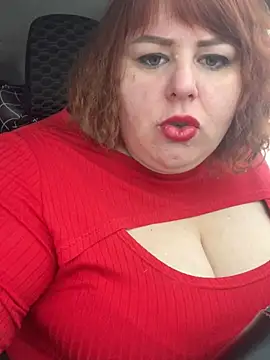 Tania-myr87 ZD online show from February 11, 2025, 2:14 am