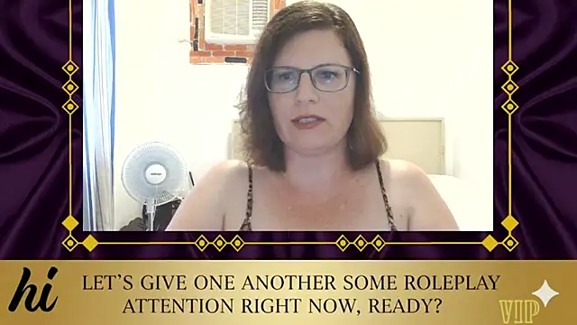 CrimsonMistress online show from February 8, 2026, 10:35 pm