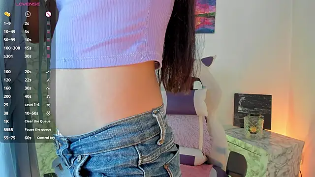 Snapshot of natashaanurak chatting on September 13, 2025, 2:17 pm natashaanurak online show from September 13, 2025, 2:17 pm