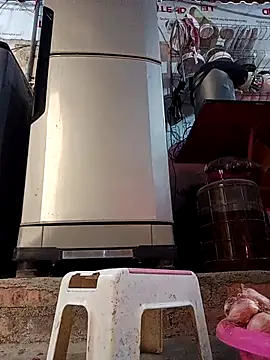 JasminePham online show from March 7, 2025, 7:30 am