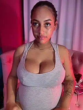 MaverickGray online show from October 9, 2025, 2:59 pm