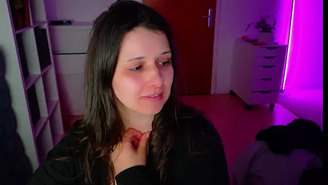 Snapshot of jenna-sxy19 chatting on October 23, 2025, 5:55 pm jenna-sxy19 online show from October 23, 2025, 5:55 pm