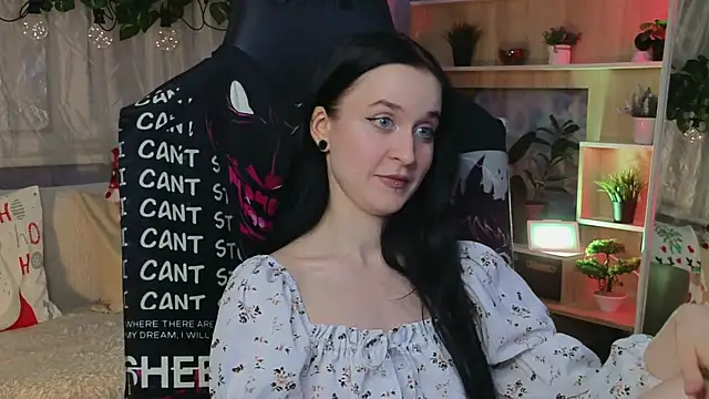 KiraLiLime online show from March 2, 2025, 10:16 pm