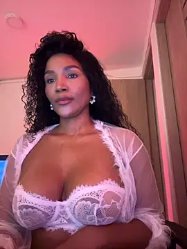 Jessie-pradoo online show from November 4, 2025, 11:26 pm